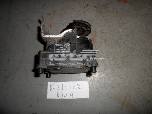8800242020 Toyota 