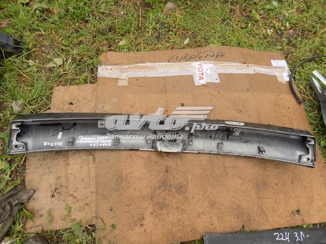  Honda 74895SWWA010M1