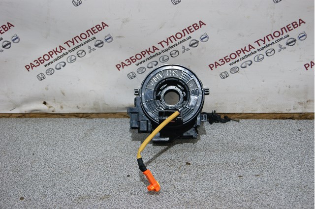 Шлейф керма Tqparts TQ10185 ціна, від 204.30 USD