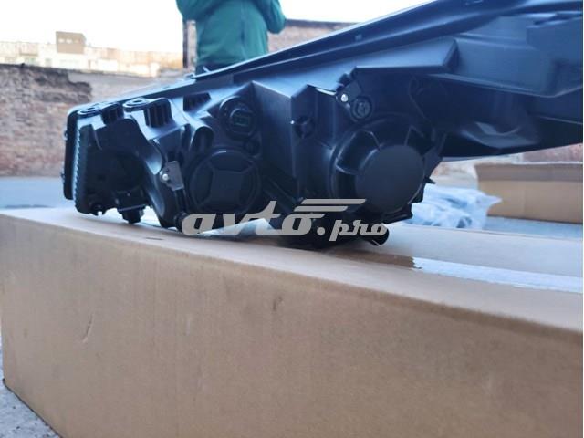 Основна фара - вставка Hyundai/Kia 92102B0700 ціна, від 152.03 USD