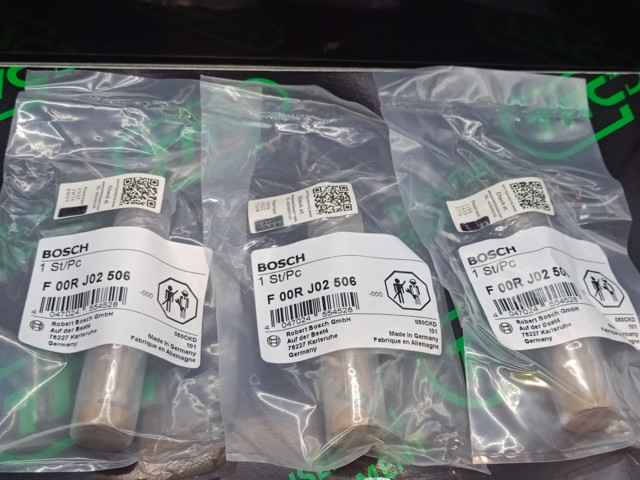  F00RJ02506 Bosch