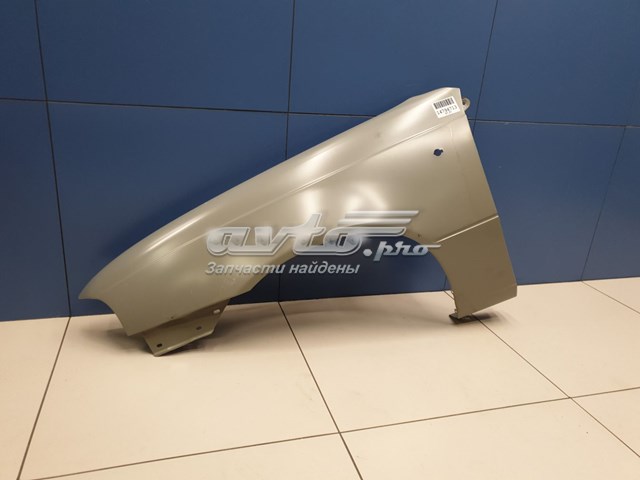 Бічна частина передня ліва General Motors 96168957