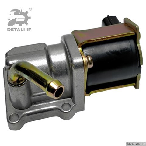 Купити DF15914 Detali IF Клапан / регулятор холостого ходу