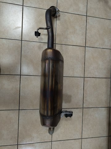  Hyundai/Kia 28710F2400 ціна, від 63.42 USD