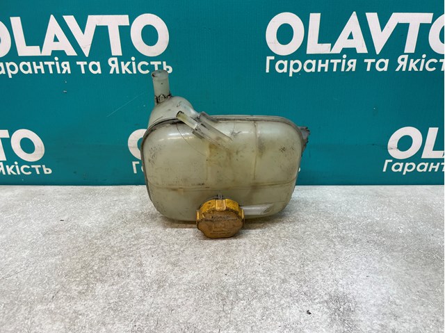 Купити 24469940 Opel Водяний бачок системи охолодження