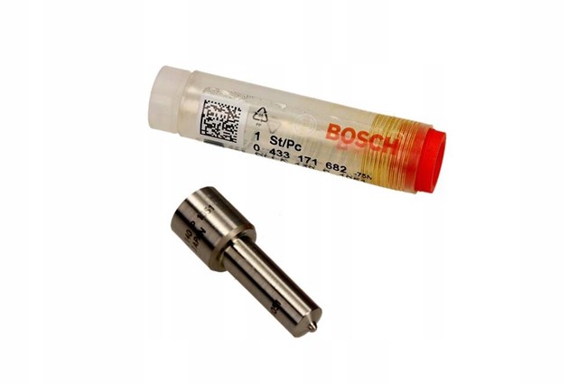 Розпилювач дизельної форсунки Bosch DLLA140P1051 ціна, від 58.55 USD