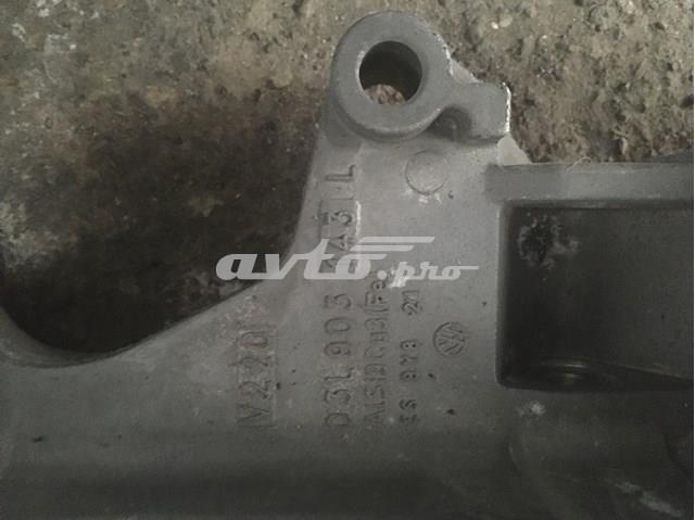  VAG 03L903143L