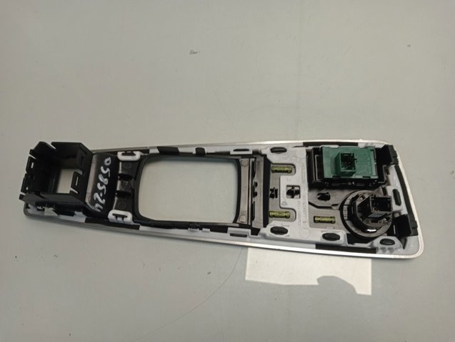 Кнопка запуску двигуна Peugeot/Citroen 9827205180 ціна, від 30.40 USD