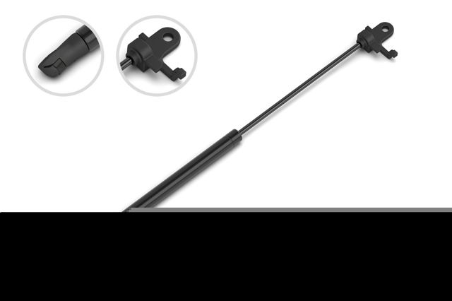 Амортизатор кришки багажника Stabilus 277047