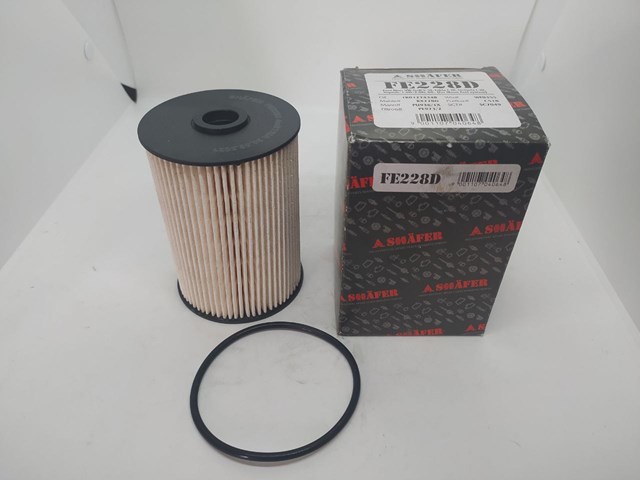 FE228D Shafer Фільтр палива