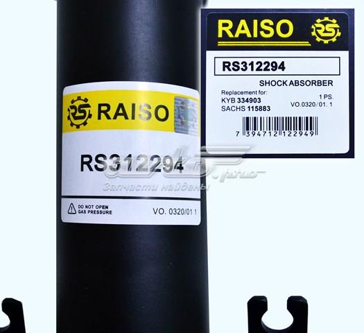 RS312294 Raiso Стійка передня