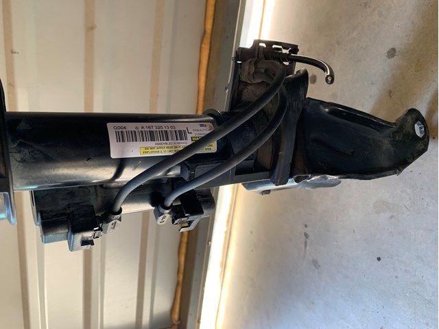 Купити A1673201303 Mercedes 