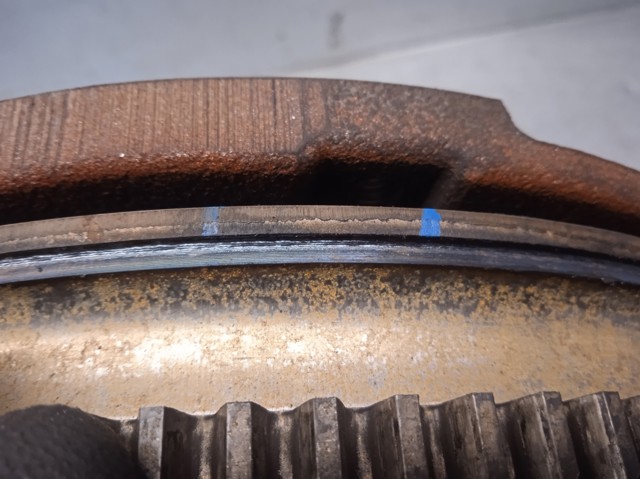 Маховик двигуна Hyundai/Kia 232002GGC0 ціна, від 193.99 USD