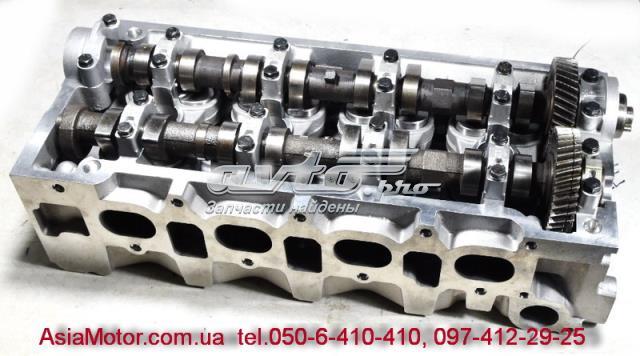 Головка двигуна Geely E010500105 ціна, від 211.63 USD