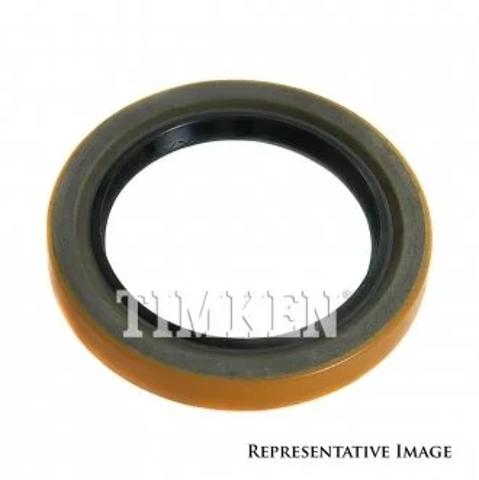 710481 Timken Сальник хвостовика редуктора заднього моста