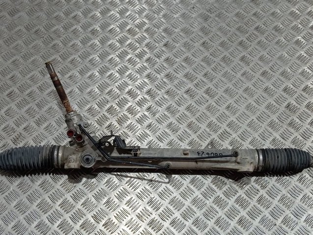 9813692680 Peugeot/Citroen Рейковий рульовий механізм