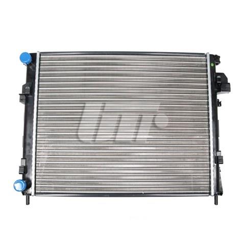 Радіатор охолодження Sato Tech R20015