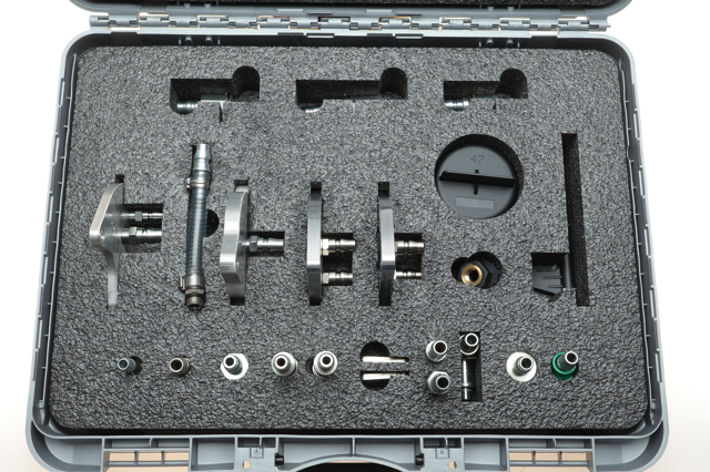 Купити 1010320106XX Mahle Original 