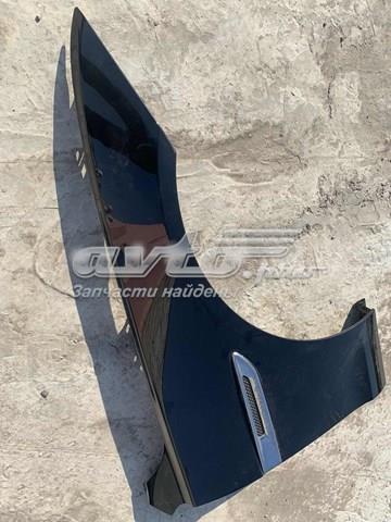 XR858570 Jaguar Крило переднє праве