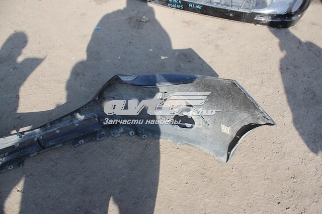 Купити BHN150031B Mazda Буфер (бампер) передній
