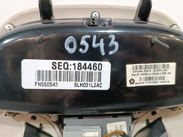 Купити 1WK311X9AH Chrysler 