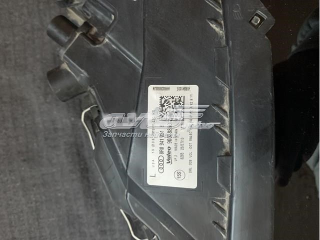  8R0941031E VAG