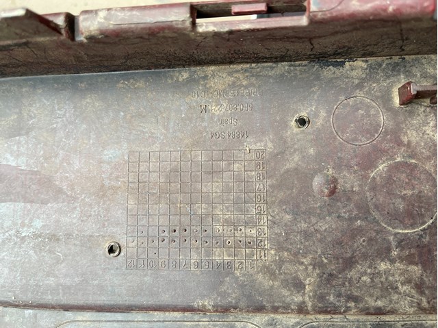  5F0807221M VAG