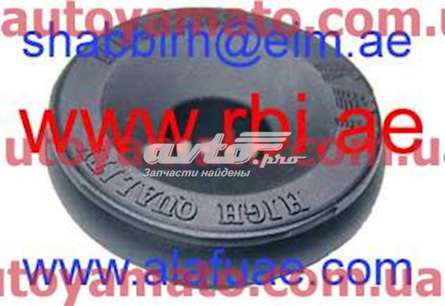 Втулка амортизатора заднього RBI M1312ES ціна, від 2.59 USD