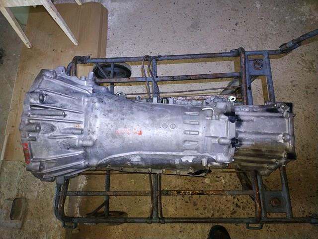 31020X401A Nissan/Infiniti Автоматична коробка передач