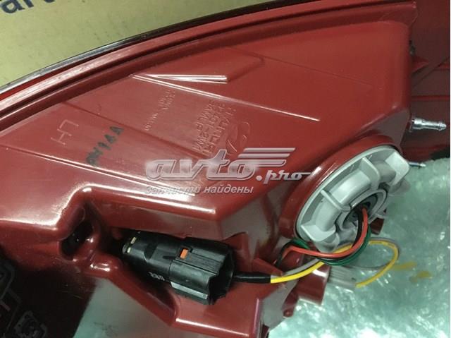 924012W130 Hyundai/Kia Задній лівий зовнішній ліхтар