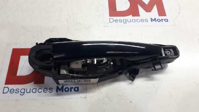 9688834080 Peugeot/Citroen 