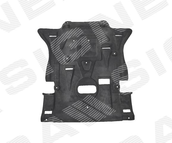 Захист ДВС Signeda PBZ60029A ціна, від 78.34 USD
