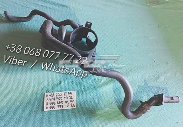  Mercedes A6512000282 ціна, від 4.97 USD