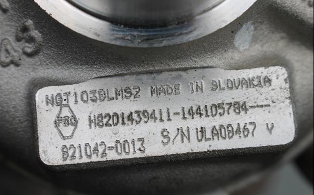  Renault (RVI) H8201439411 ціна, від 164.69 USD