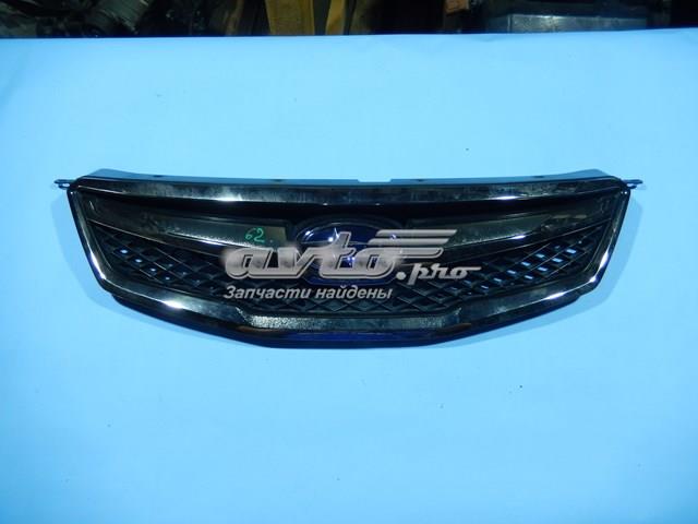 Купити 91121AJ010 Subaru Захисна решітка радіатора