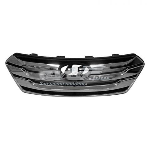 863502W010 Hyundai/Kia Решітка радіатора