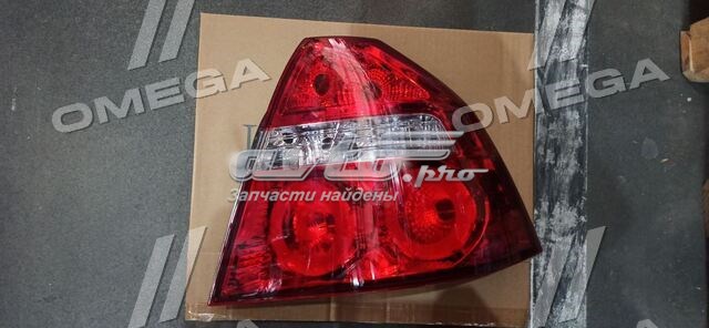 Задні ліхтарі Tempest 0160106F2C ціна, від 57.15 USD