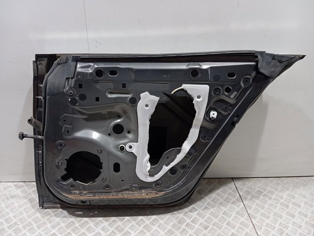 Купити 9822029280 Peugeot/Citroen Двері задні, праві