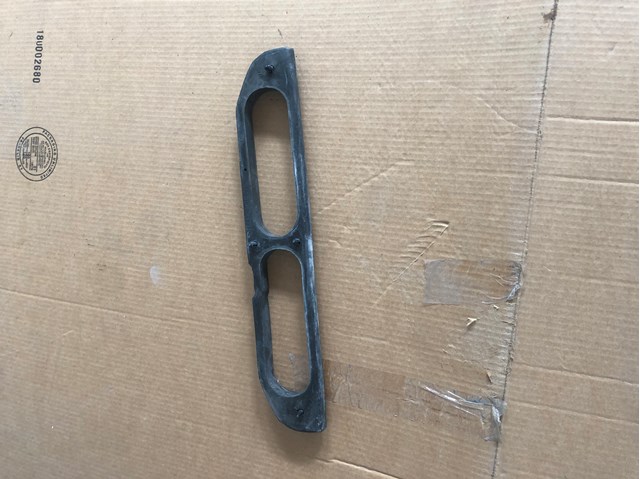 FPLA9H701AB Land Rover 