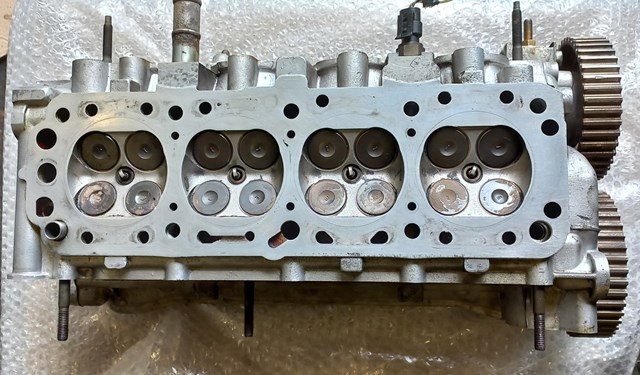 Купити F14D3 General Motors Двигун