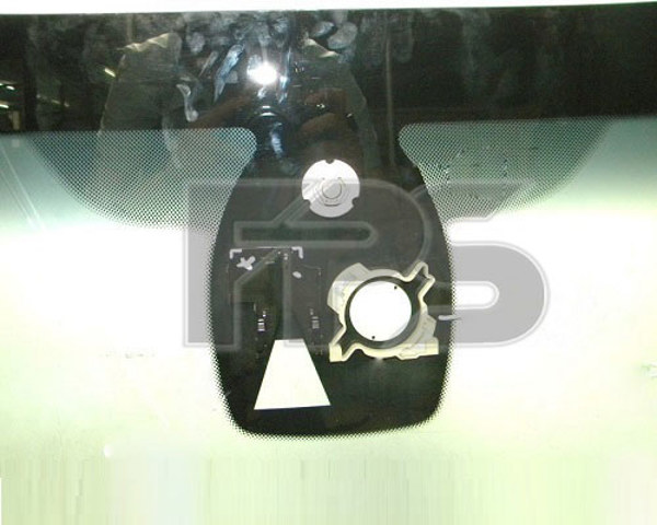 Автомобільне скло на BMW 7  F01, F02, F03, F04