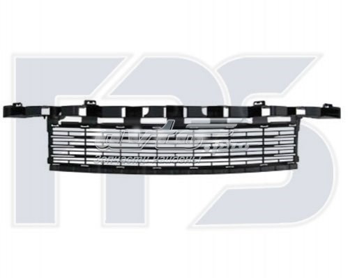 Решітка переднього бампера FPS FP5628910 ціна, від 31.00 USD