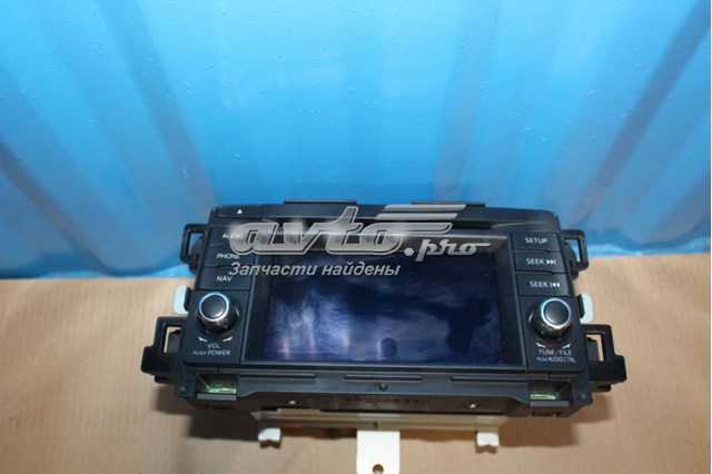 Купити KD4766DV0B Mazda 