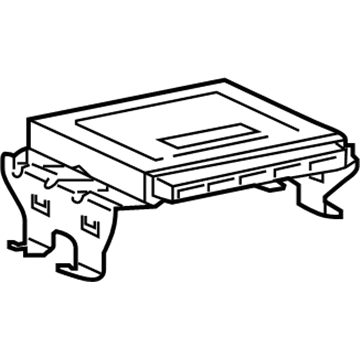 68245951AC Chrysler 