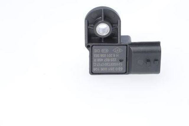 Датчик тиску наддуву (датчик нагнітання повітря в турбіну) Bosch 281006108 ціна, від 13.21 USD