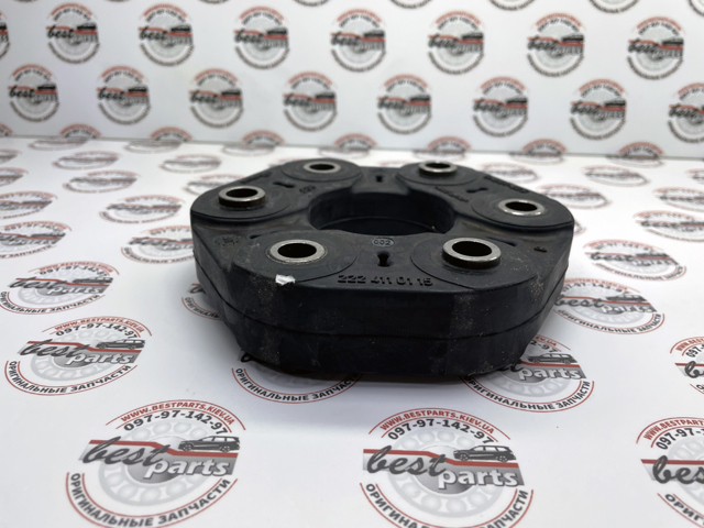 Муфта кардана еластична, перед./зад. A2224110115 Mercedes