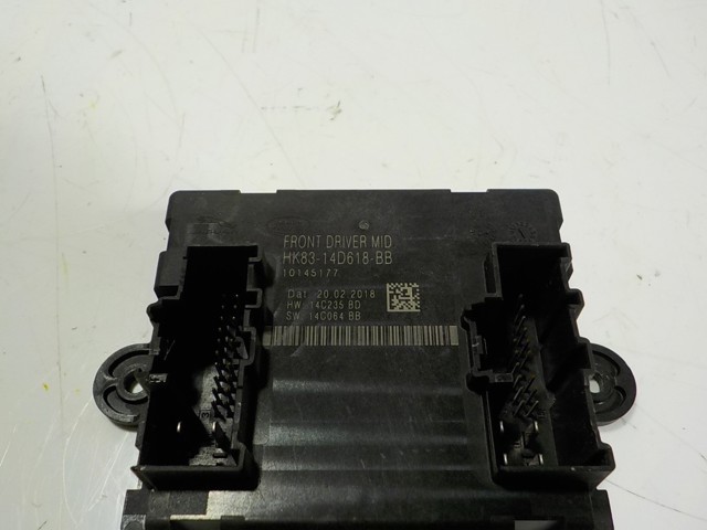 LR095501 Land Rover 