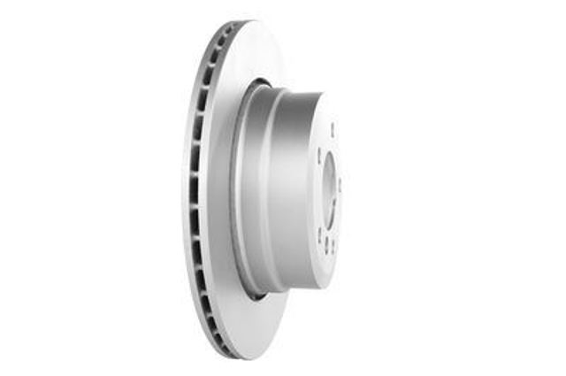Купити 986479351 Bosch Диск заднього гальма