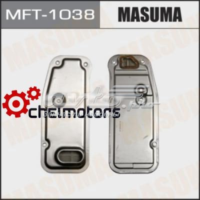 MFT1038 Masuma Масло в коробку автомат