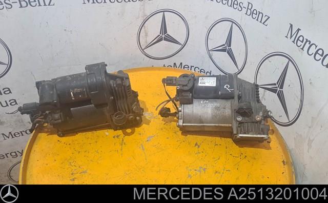 A2513201004 Mercedes 